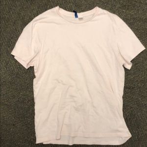 Light Pink tshirt